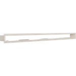 Туннель Кремовый TUNEL/6/100/K (60x1000мм)