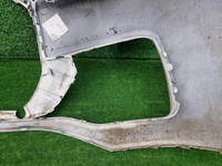 Бампер передний Chery Tiggo 8 Pro Max (2022-2024)