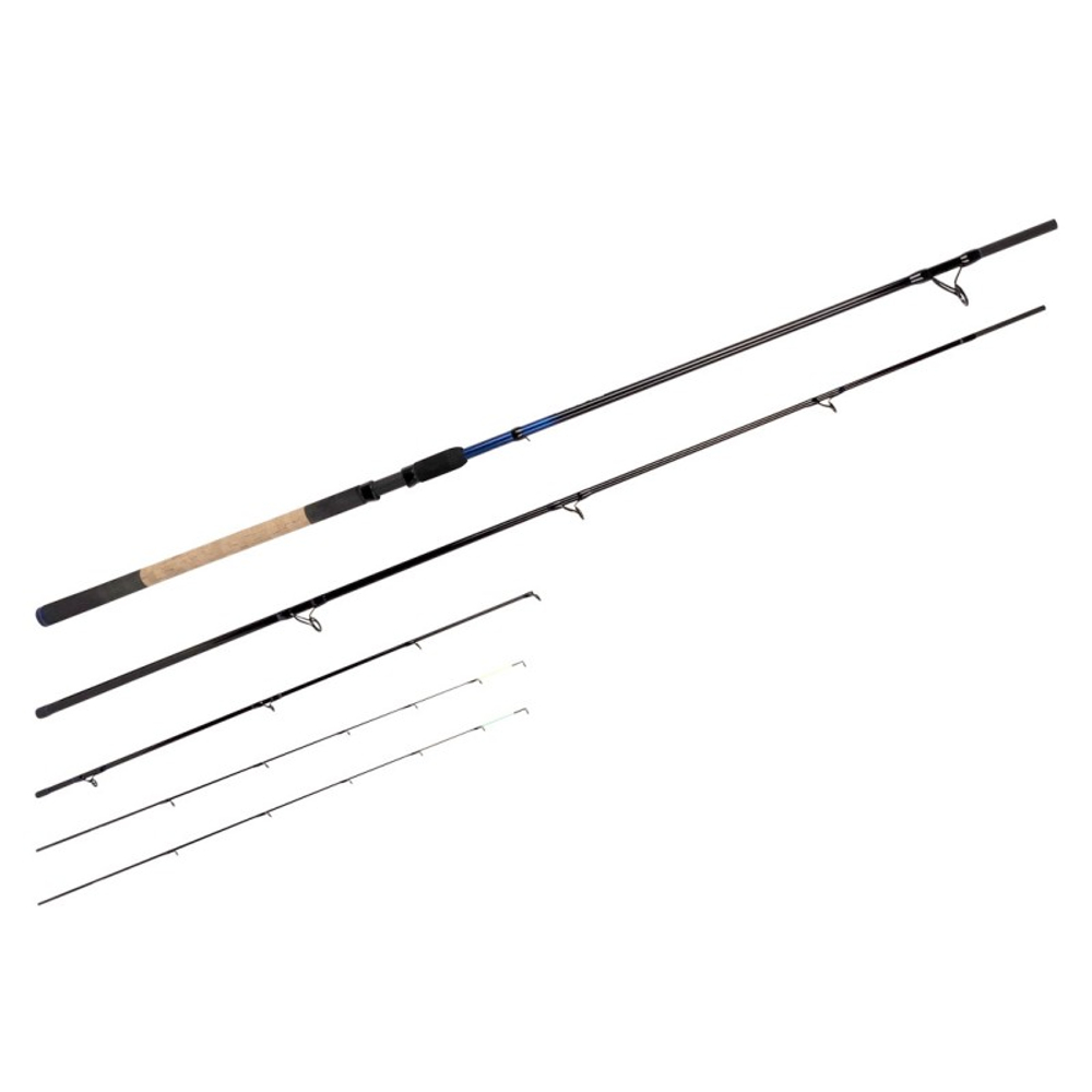 Фидерное удилище F-fishing Gasta Feeder 3.60м, до 70 гр