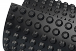 Мембрана профилированная Технониколь Planter Standard 1х20 м