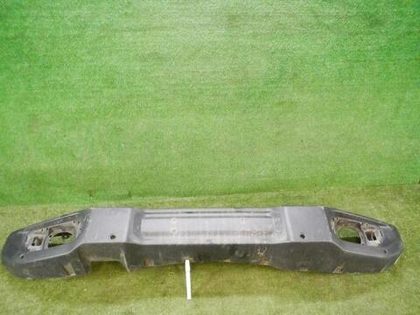 Бампер передний Jeep Wrangler 4 JL (2017-н.в.)