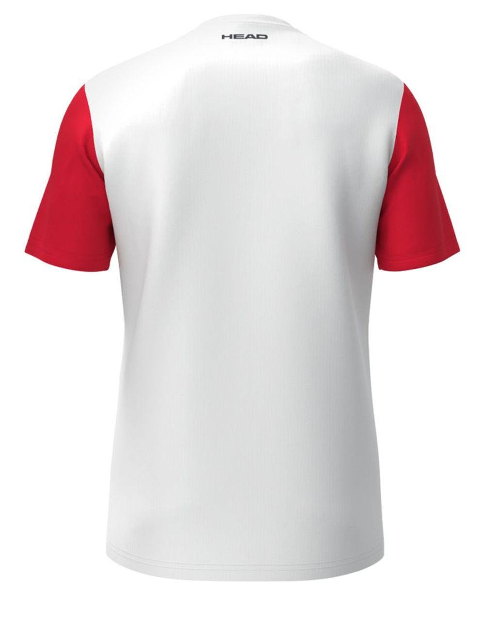 Детская теннисная футболка Head Boys Club 25 Tech