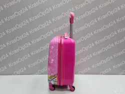 Чемодан детский