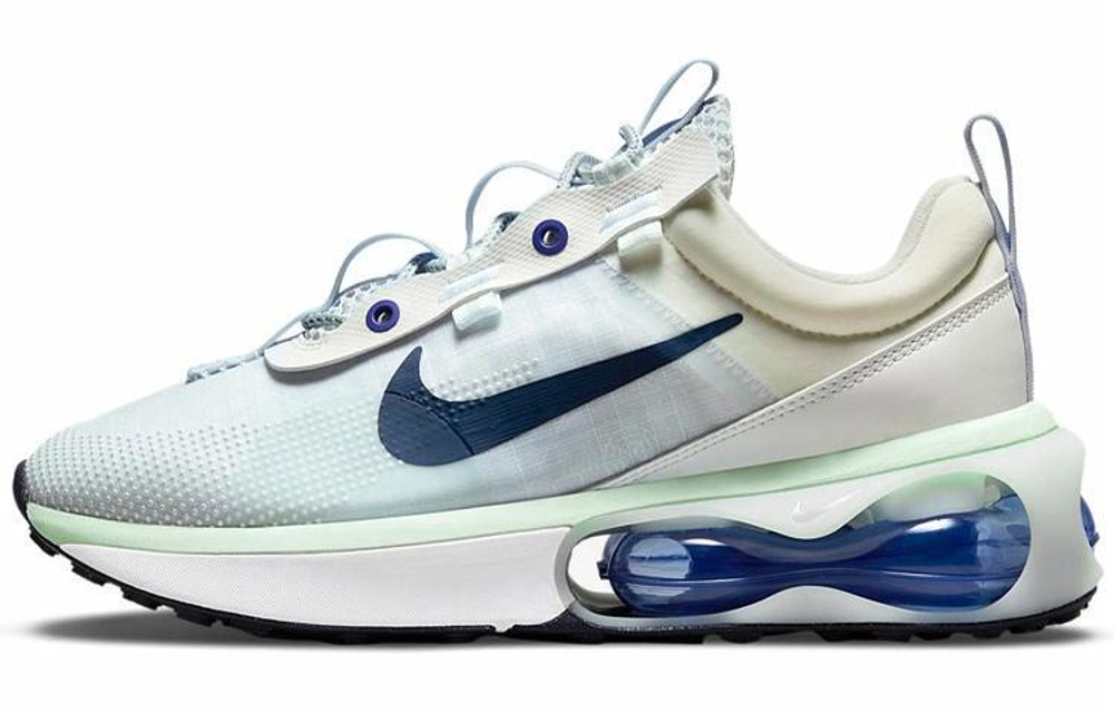 Кроссовки Nike Air Max 2021 (Женская размерная сетка)