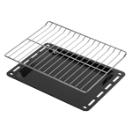 Шкаф духовой электрический MAUNFELD AEOF6060W