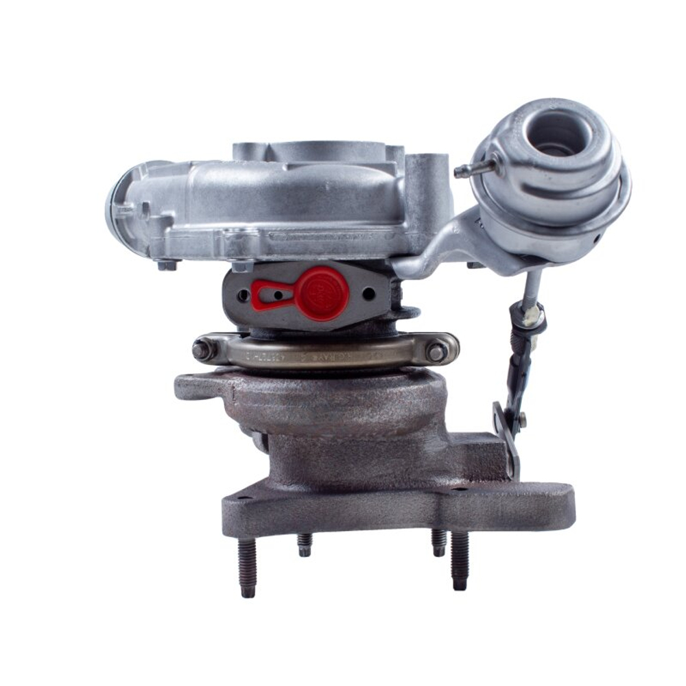 Турбина 795637-5001S Garrett для Opel