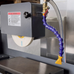 VISPROM PBP-250 плоскошлифовальный станок