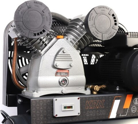 Компрессор поршневой PATRIOT KRX 420 L50 545302310