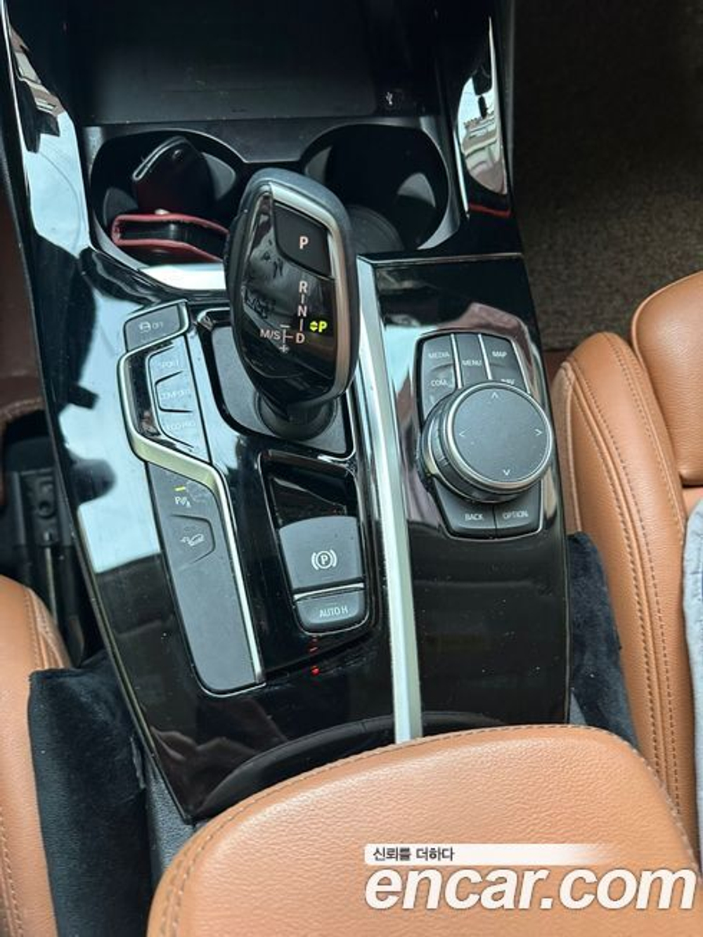 BMW X3 (G01) xDrive 20d (10.2019)