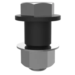 Болт позиционирующий быстрозажимной PLUS