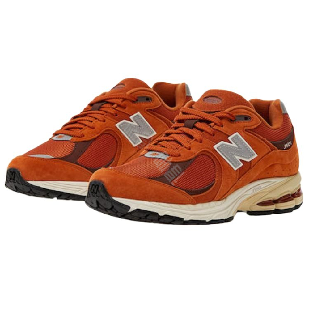 Кроссовки New Balance Nb 2002R Rust Oxide