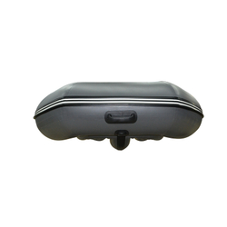 Моторная надувная лодка Альтаир HD 330(килевое НДНД, "Морской дротик" )