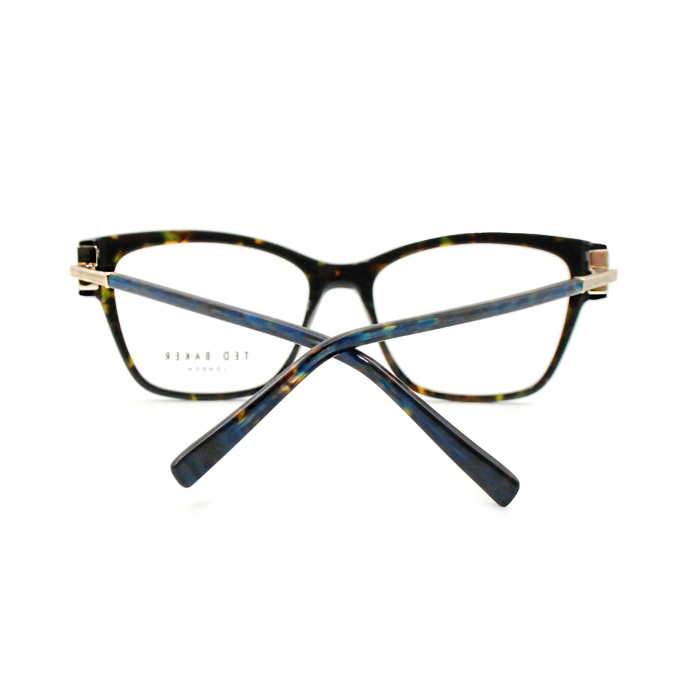 Оправа бабочка TED BAKER 9240 630 синяя