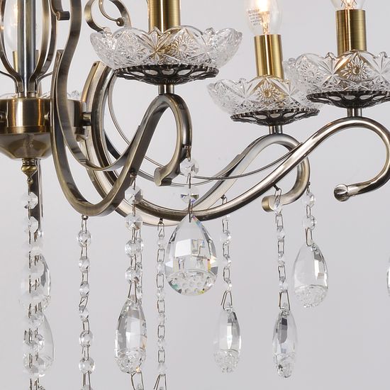 04205-0.4-07 AB светильник потолочный