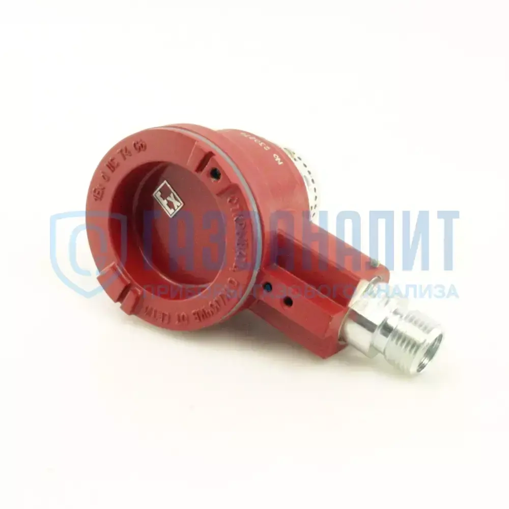 АПИ 5.132.039 выносной датчик диффузионный термохимический во взрывозащищённом корпусе для СТМ-10 (с диффузионным пробоотбором), СТМ-30М