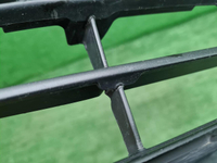 Накладка ПТФ правая Toyota Land Cruiser 200 15-21
