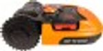 Газонокосилка роботизированная Worx Landroid L WR153E WR153E