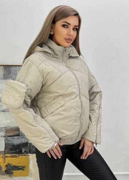 Куртка 50345235 Fabrika