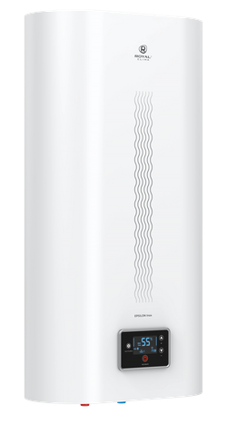 ROYAL CLIMA EPSILON Inox RWH-EP100-FS