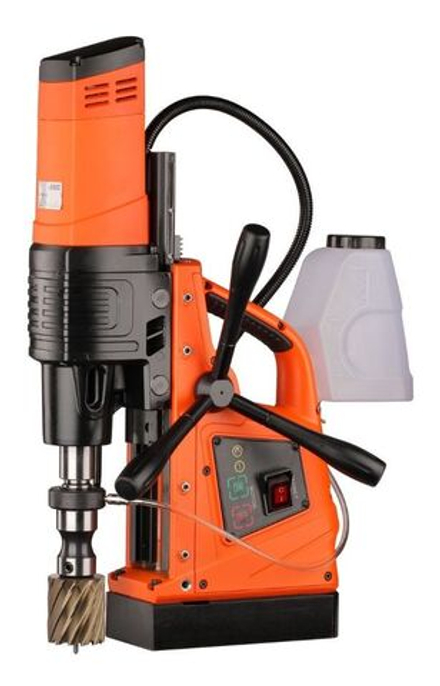 Магнитный сверлильный станок Machinery POWER ARMAX-50