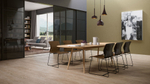 Стол Walter Knoll Moualla Table