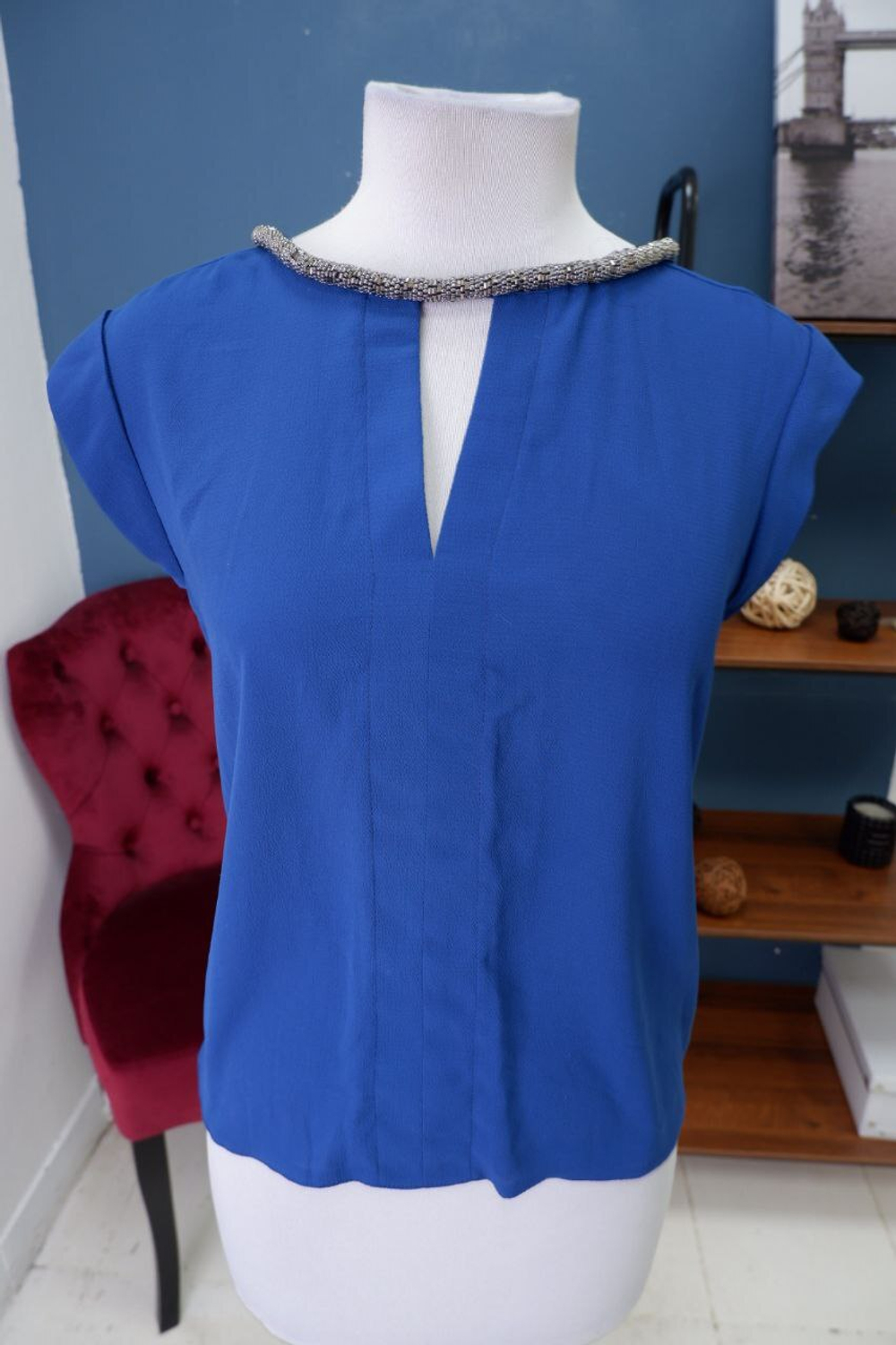 Футболка Formula красивая 44 размер