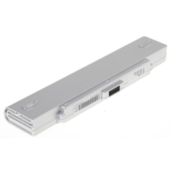 Аккумулятор iBatt 4400mAh для ноутбуков Sony VGP-BPS10, VGP-BPL10