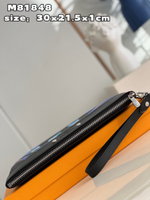 Louis Vuitton Pochette To-Go