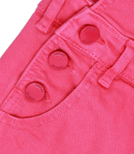 Комбинезон Guess - розовый(J1GK12 WB5Z0)