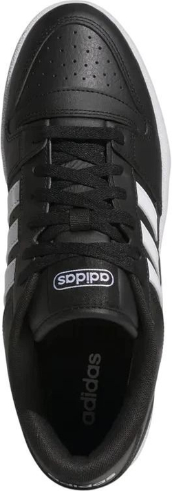 Кроссовки Adidas BREAK START черный