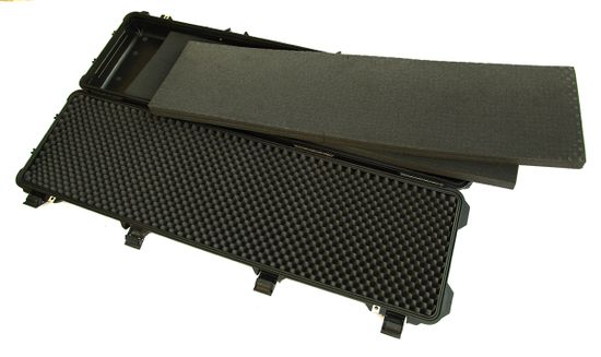 Кейс защитный 1346х394х165 мм РИФ WR-29E