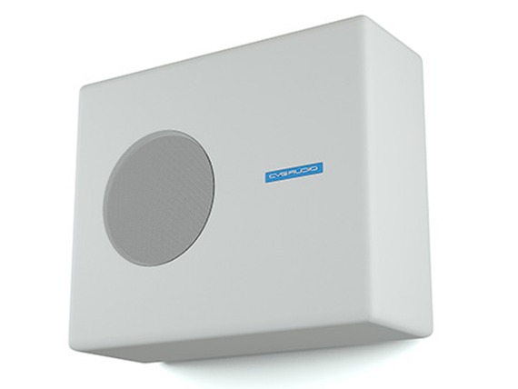 CVGAUDIO SUBSET-W / TUBE 3:8 - профессиональный пассивный звуковой комплект