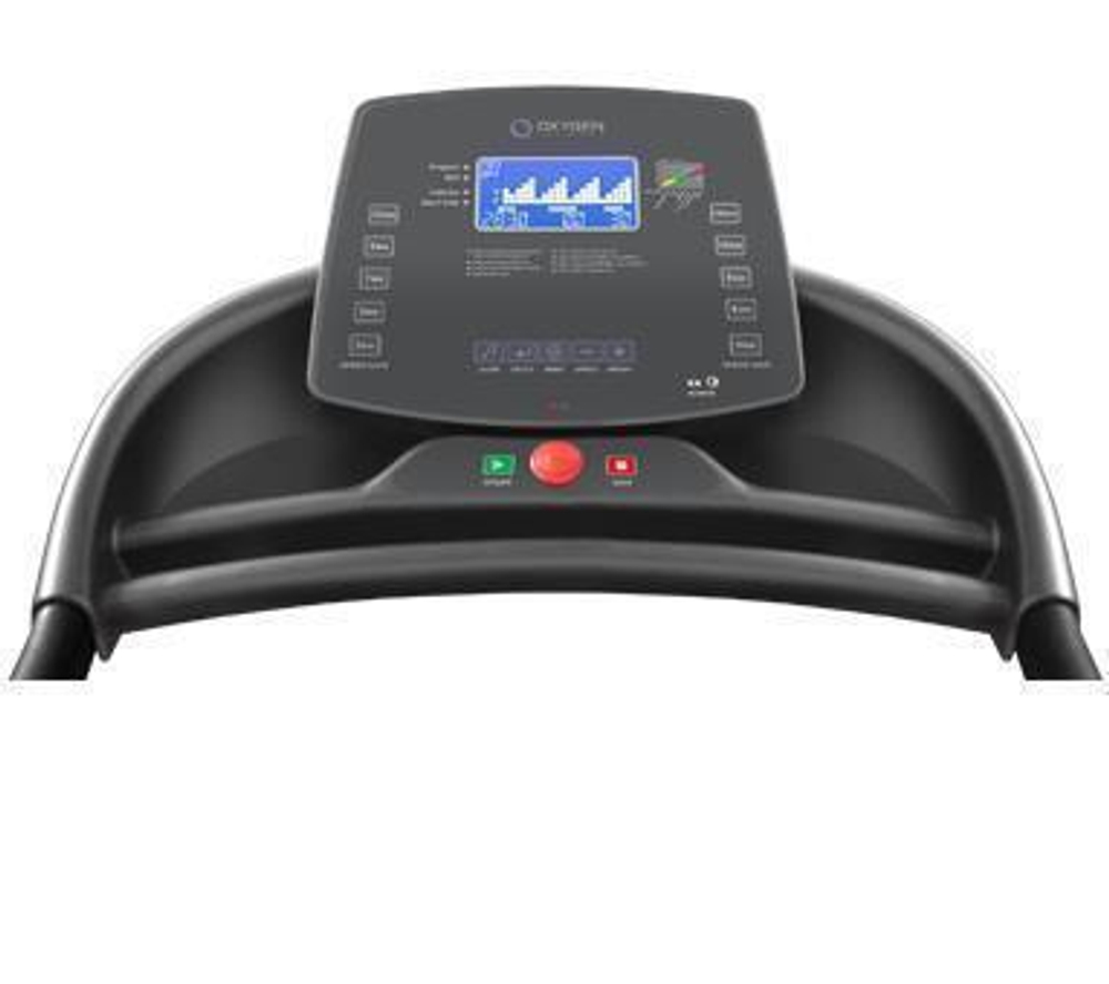 Oxygen Villa Deluxe II ML HRC
