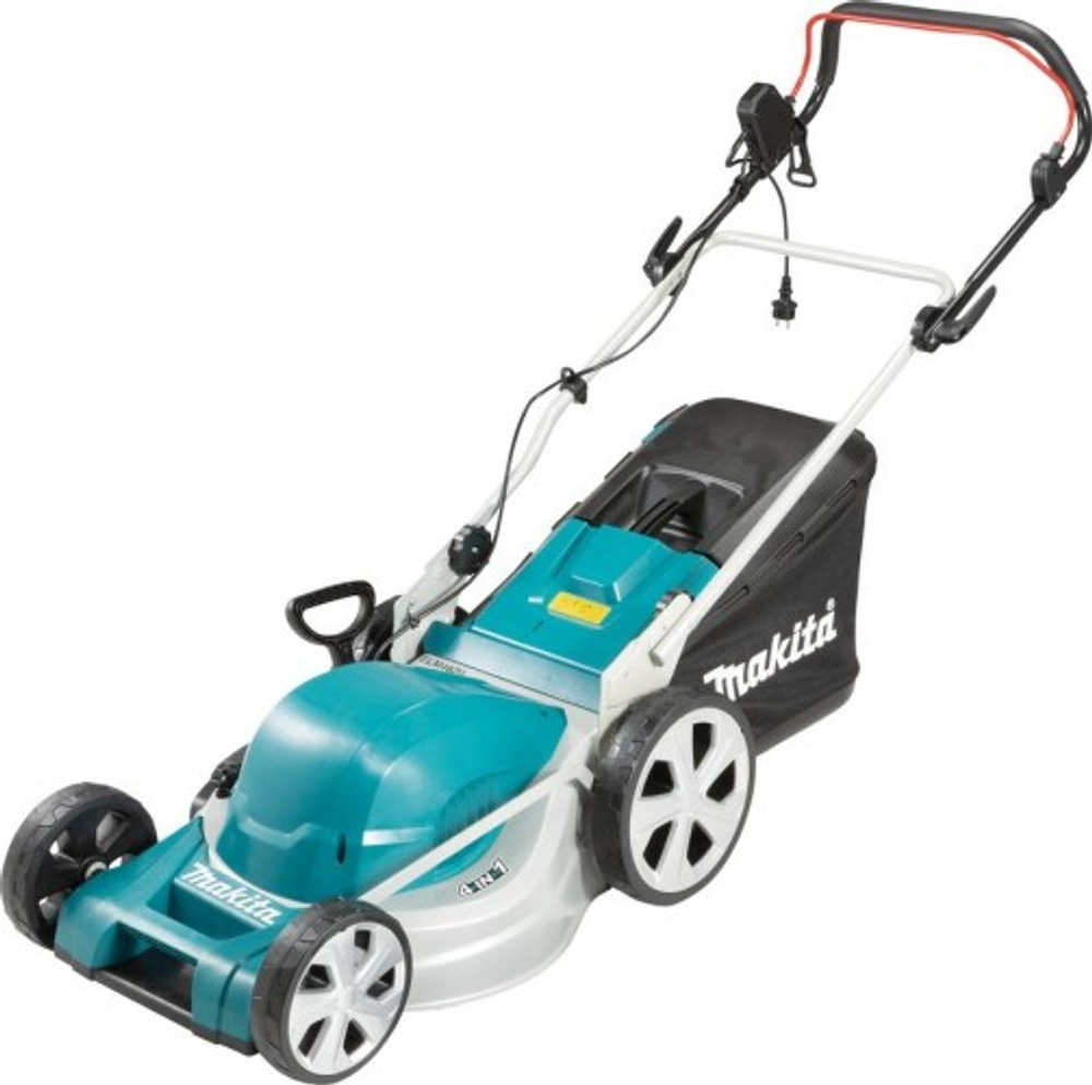 Газонокосилка электрическая MAKITA ELM4620