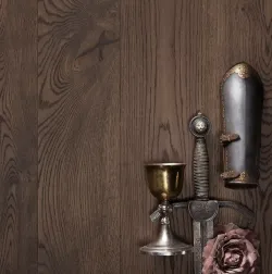 Инженерный паркет Coswick Дуб Эдинбург (Edinburgh) Шелковое масло ультраматовое