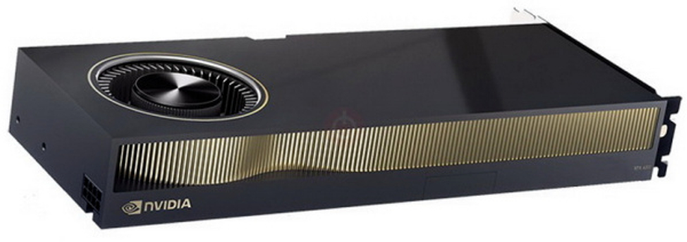 Видеокарта nVidia RTX 6000 Ada (900-5G133-2250-000)