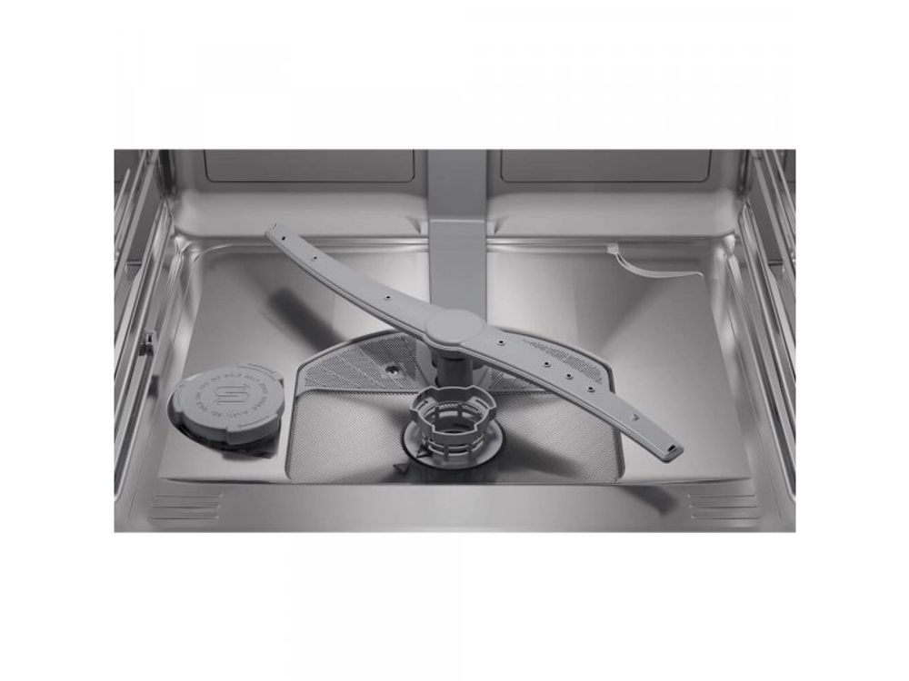 Встраиваемая посудомоечная машина Bosch SMD6ECX12E