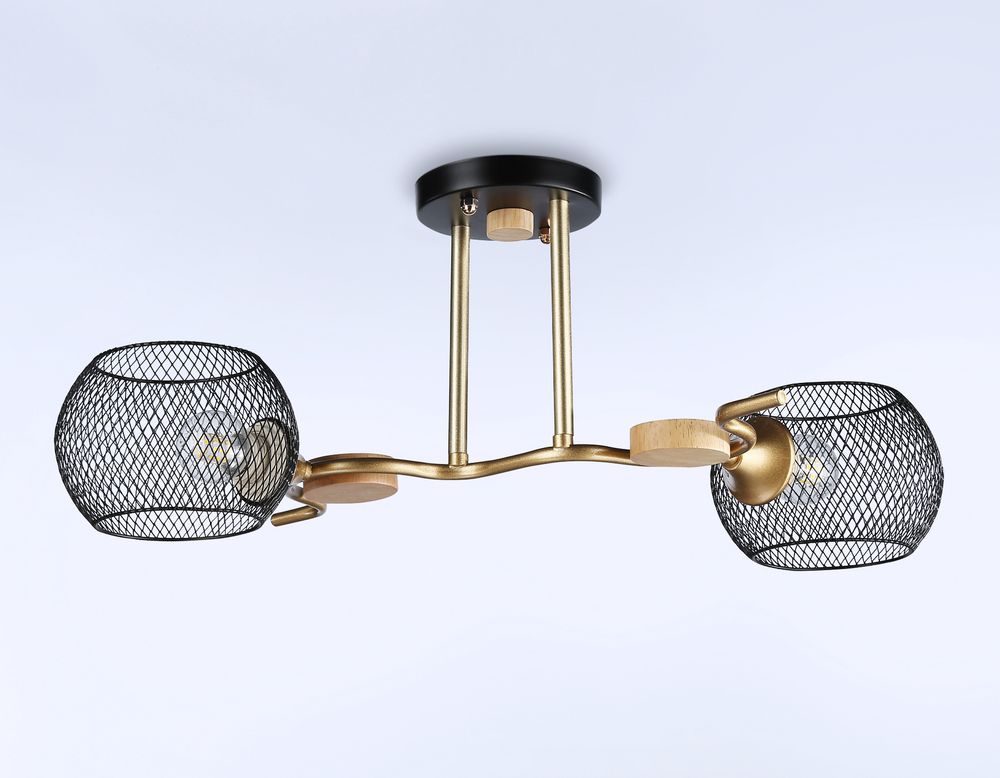 Ambrella Подвесной светильник Loft TR80162