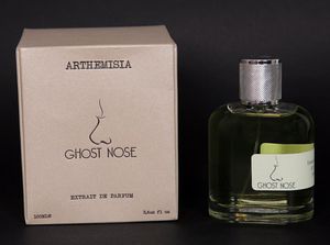 Ghost Nose Parfums Arthemisia