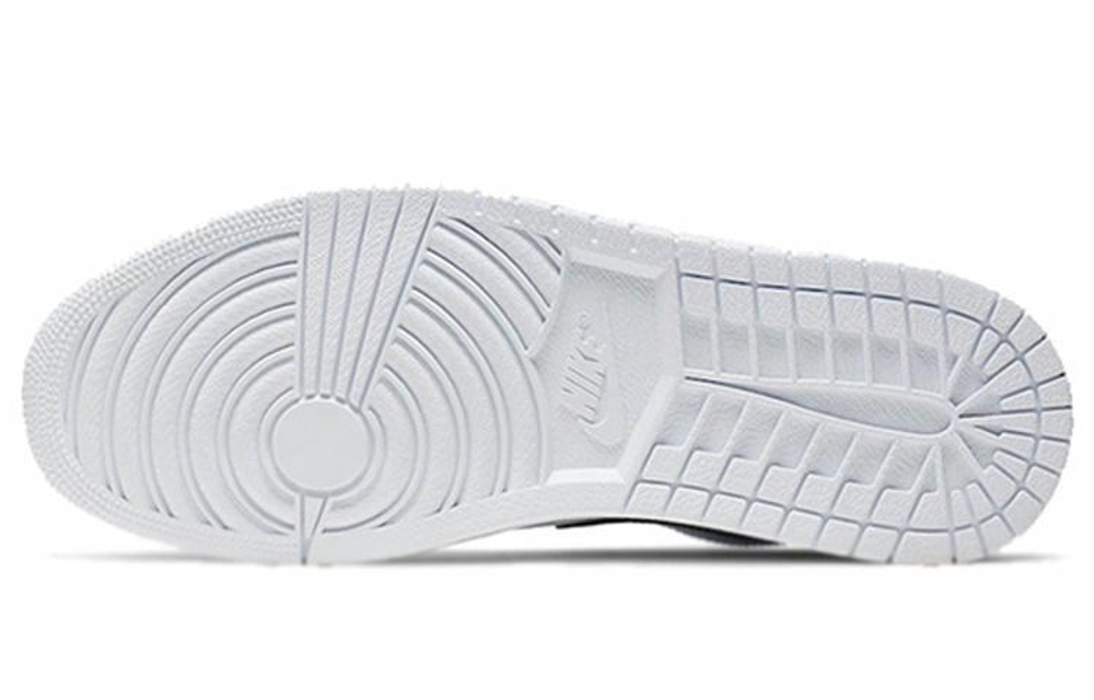 Кроссовки Jordan Air Jordan 1 Low Obsidian