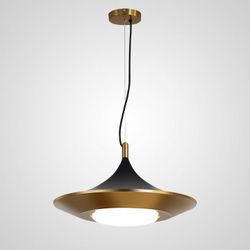 Подвесной светильник Imperiumloft Rask RASK01