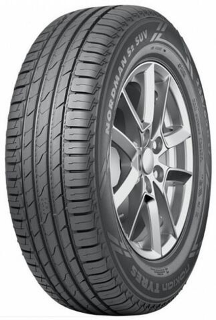 Ikon Nordman S2 SUV 245/70 R16 107T
