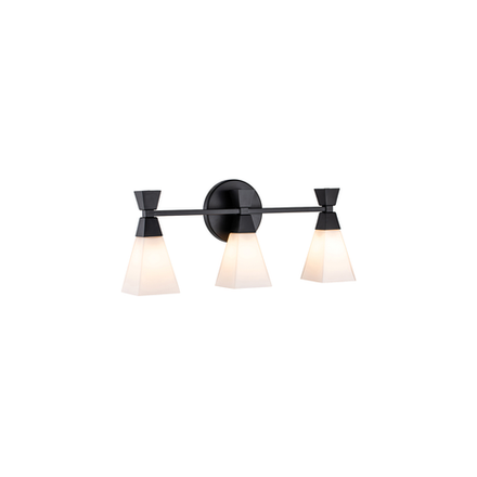 Бра для ванных комнат BOWTIE-3-MB Elstead Lighting