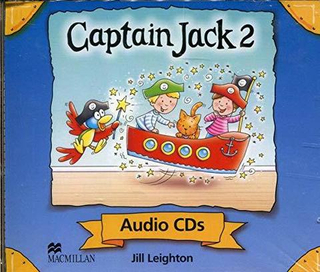 Captain Jack 2 Cl CD