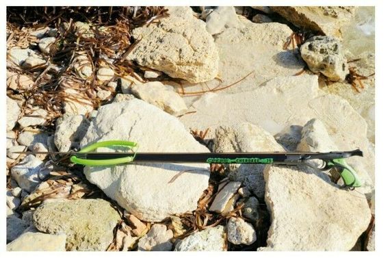 Ружьё-арбалет подводное Cressi Cherokee EXO 60