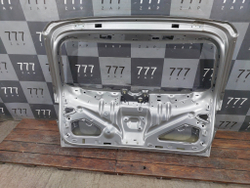 Крышка багажника Skoda Kodiaq 16-нв Б/У Оригинал 565827023D