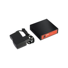 Коммутатор на 5 портов Wi-Tek Wi-SG105