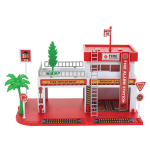 Парковка, коробка 652-J22