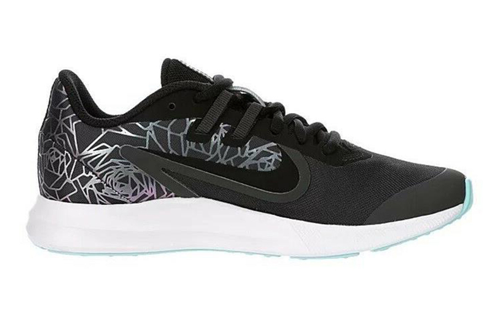 Кроссовки Nike Downshifter 9 (Женская размерная сетка)