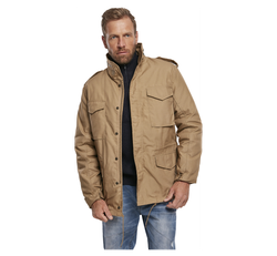 Brandit M65 CLASSIC JACKET camel